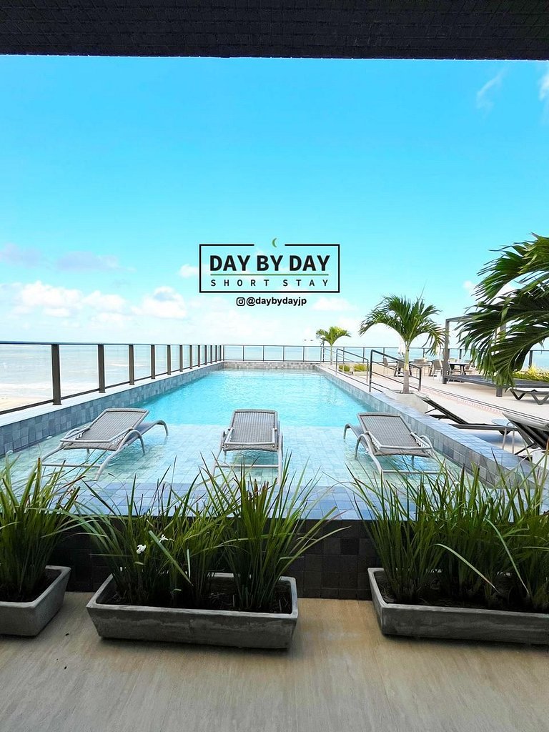 CSQ Jardins by Day by Day