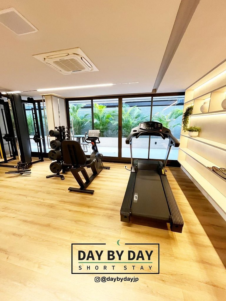 CSQ Jardins by Day by Day *308*