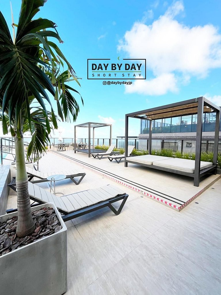 CSQ Jardins by Day by Day *308*