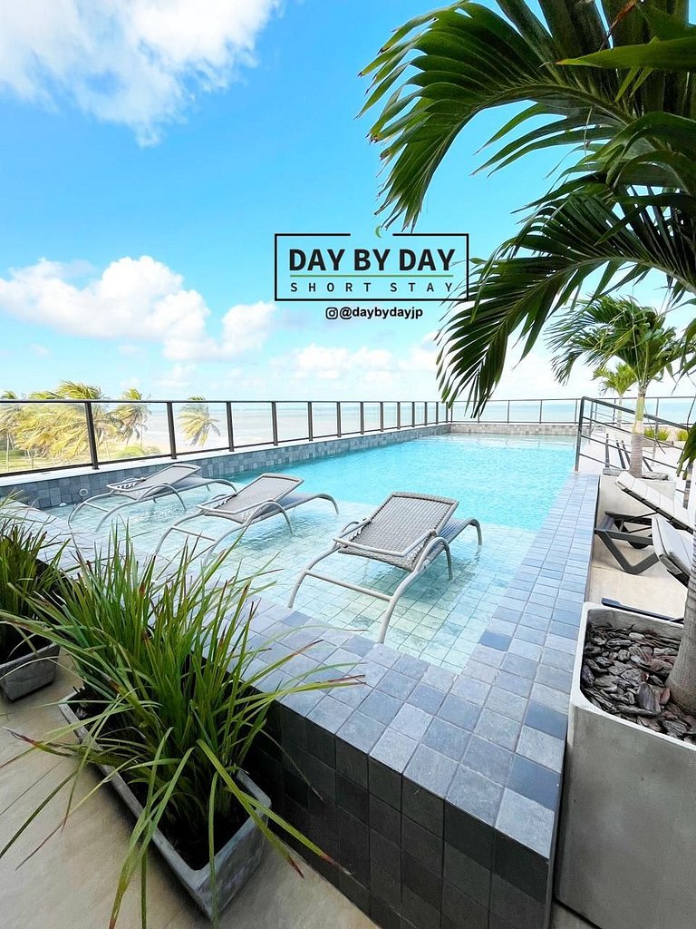 CSQ Jardins by Day by Day *308*