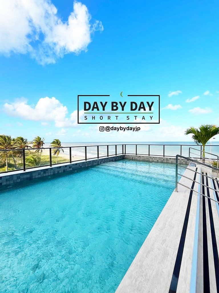 CSQ Jardins by Day by Day