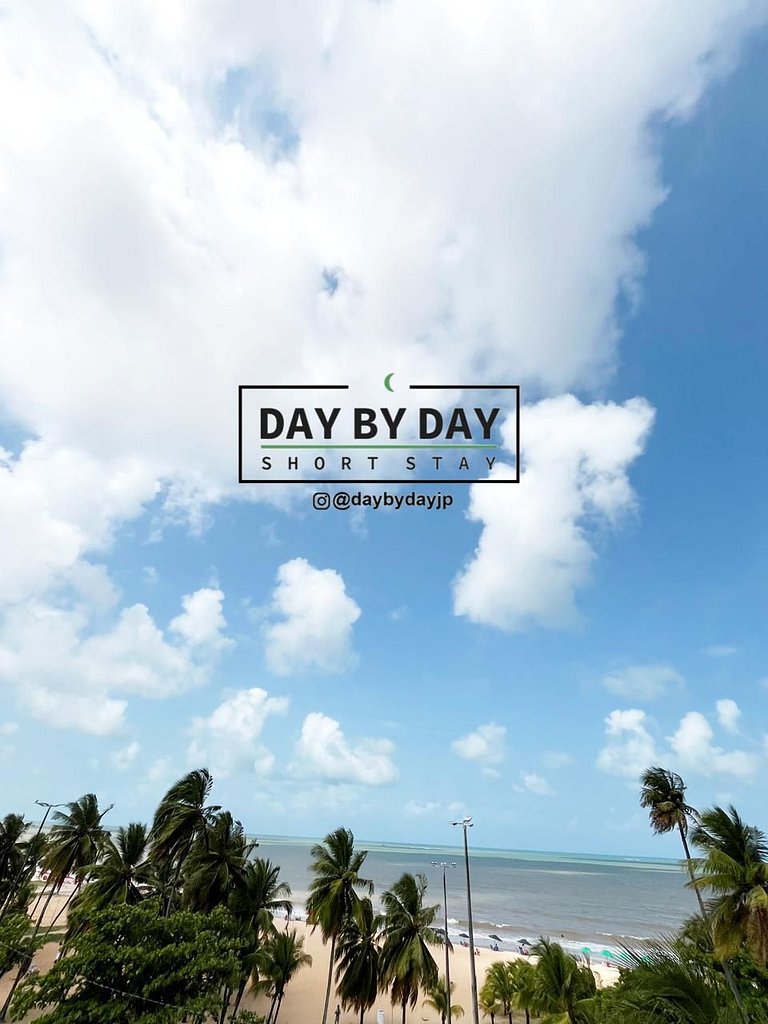 Puerto Ventura by Day by Day *102B*