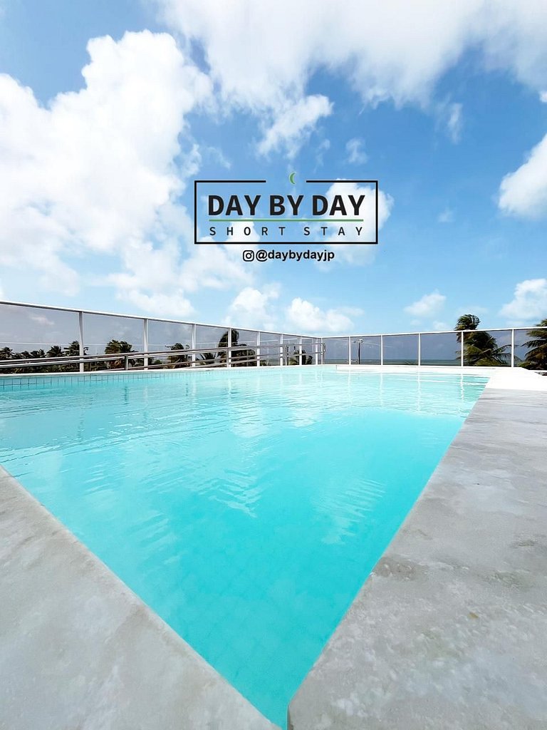 Puerto Ventura by Day by Day