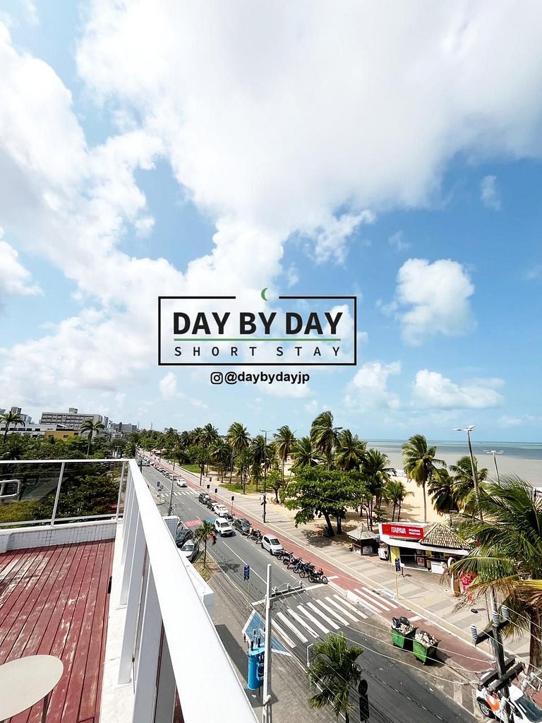 Puerto Ventura by Day by Day