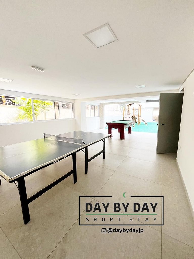 Puerto Ventura by Day by Day