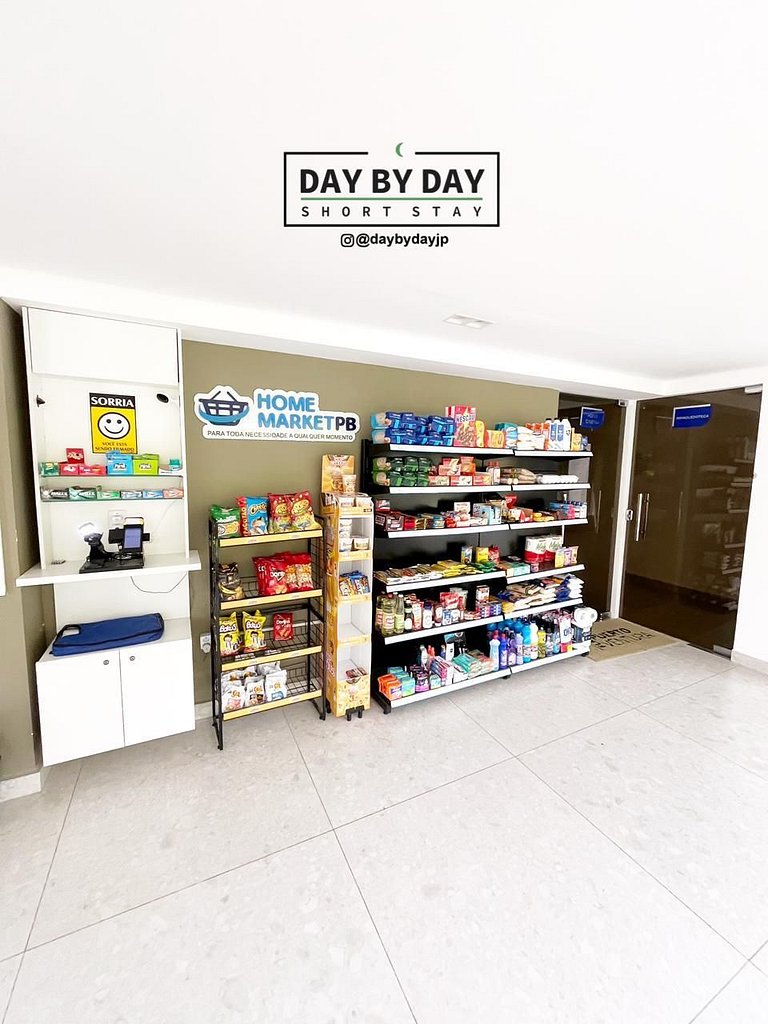 Puerto Ventura by Day by Day *102B*