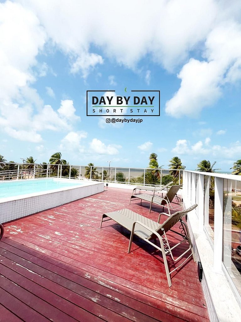 Puerto Ventura by Day by Day *102B*