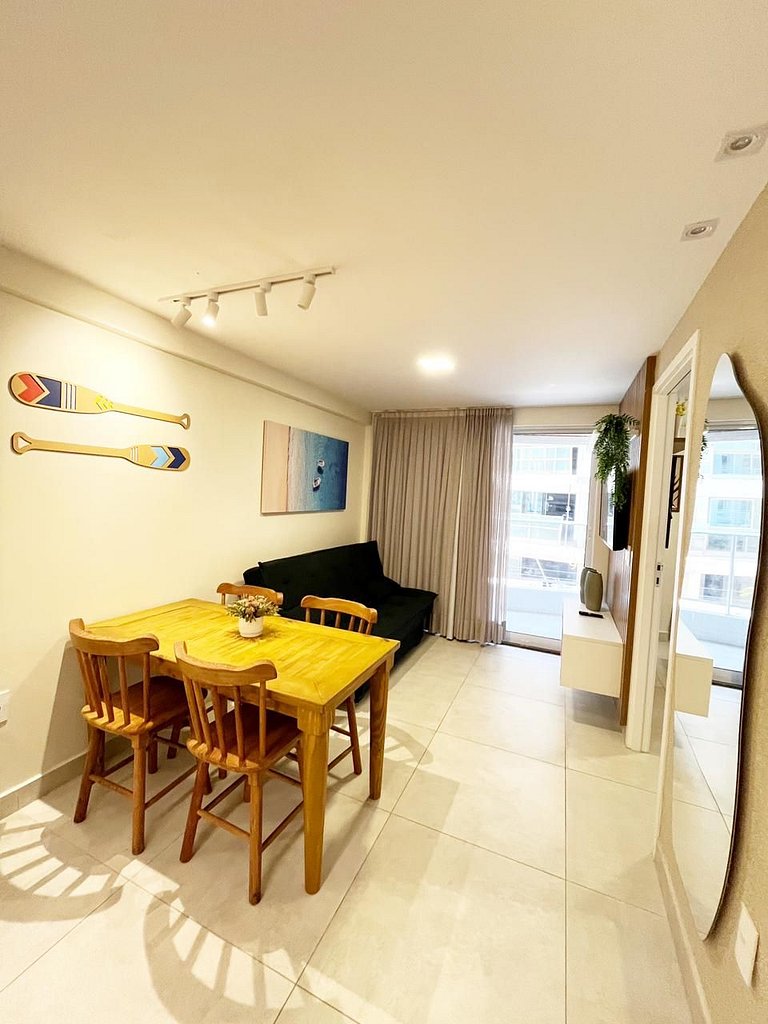 Puerto Ventura by Day by Day *102B*