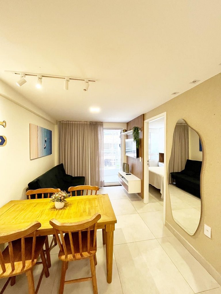 Puerto Ventura by Day by Day *102B*