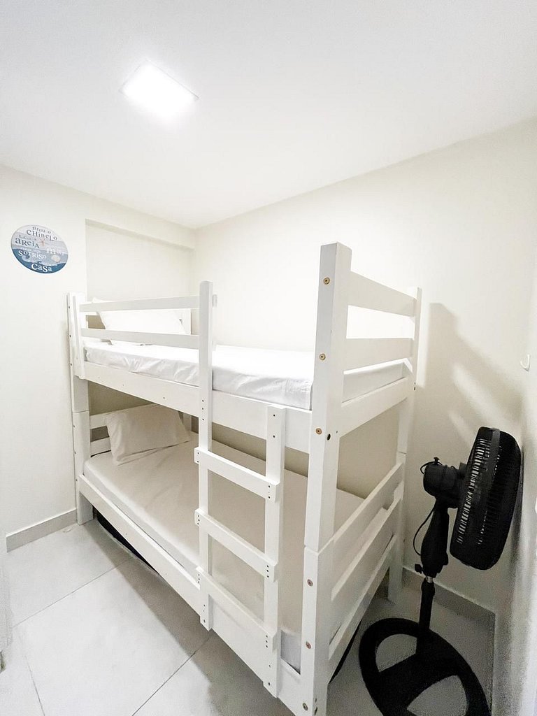 Puerto Ventura by Day by Day *102B*