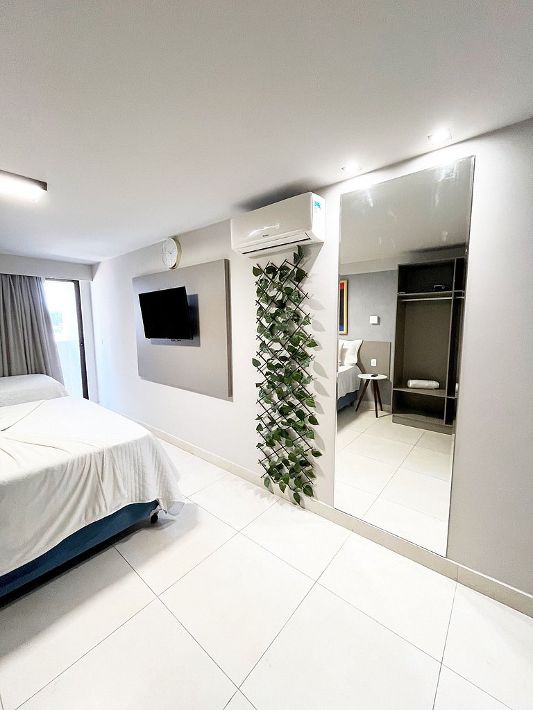 Manaira Apart Hotel by Day by Day *406*