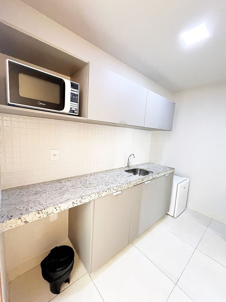 Manaira Apart Hotel by Day by Day *406*