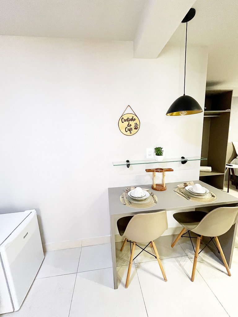 Manaira Apart Hotel by Day by Day *406*