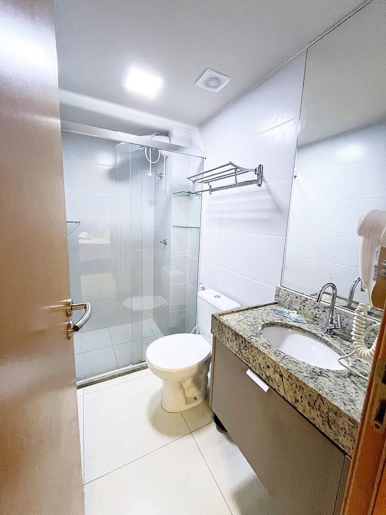 Manaira Apart Hotel by Day by Day *406*