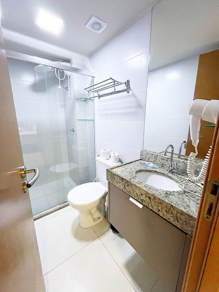 Manaira Apart Hotel by Day by Day *406*