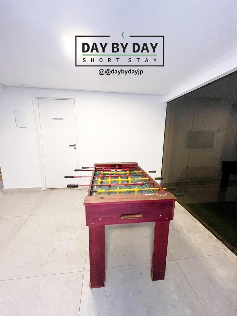 Puerto Ventura by Day by Day *102B*