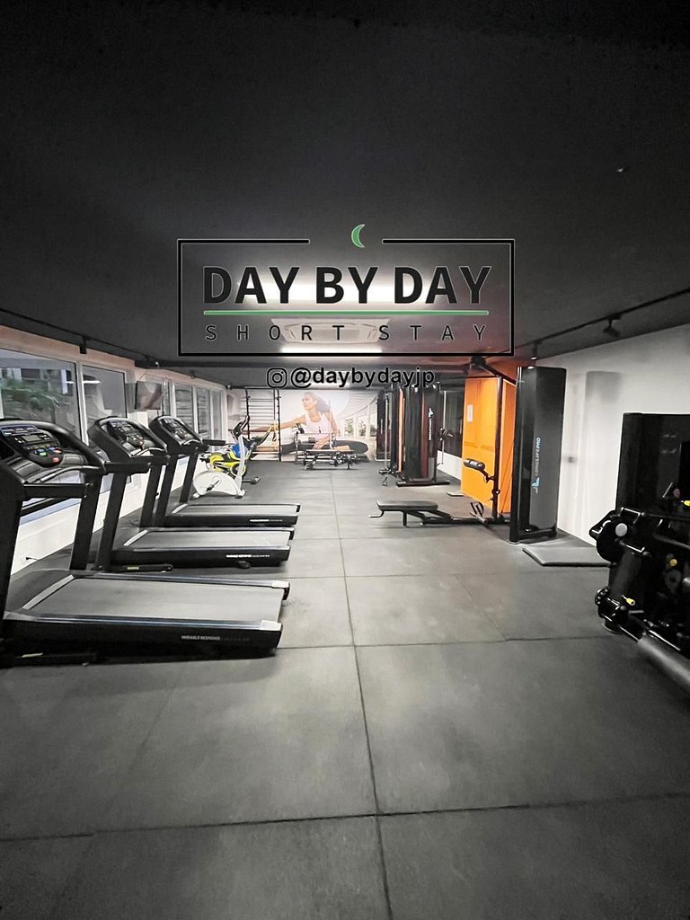 Puerto Ventura by Day by Day