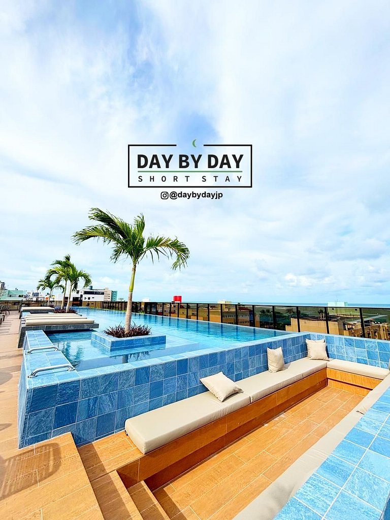 Hit Cabo Branco by Day by Day *116*