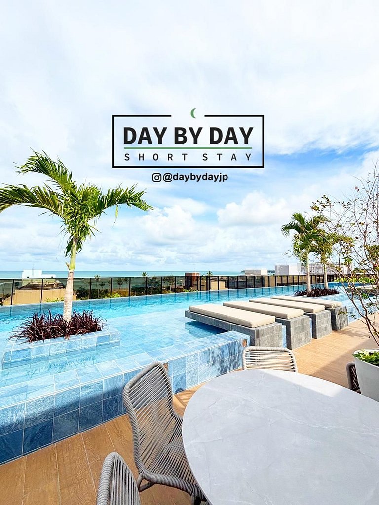 Hit Cabo Branco by Day by Day *T33*