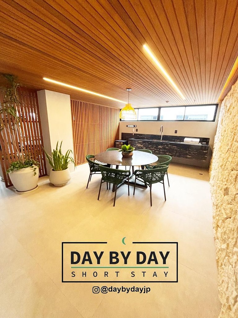 Hit Cabo Branco by Day by Day *T33*