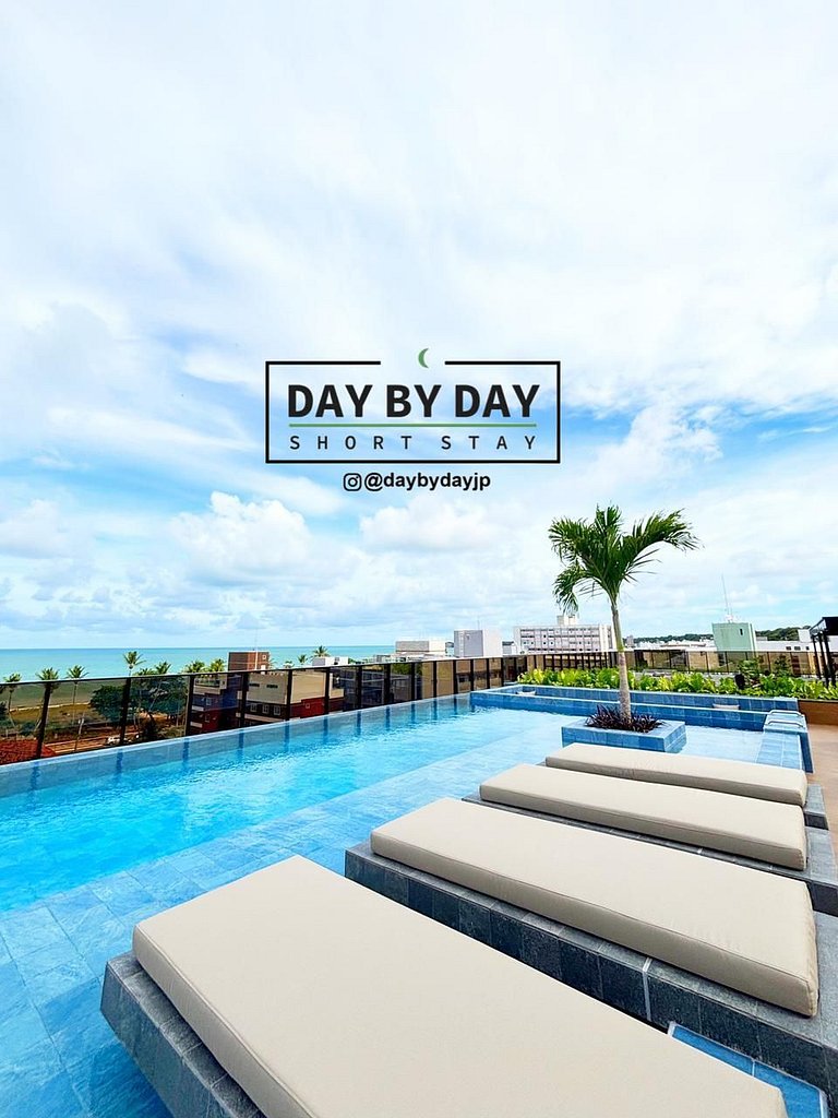 Hit Cabo Branco by Day by Day *T33*