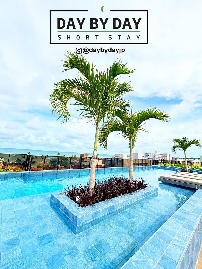 Hit Cabo Branco by Day by Day *T33*