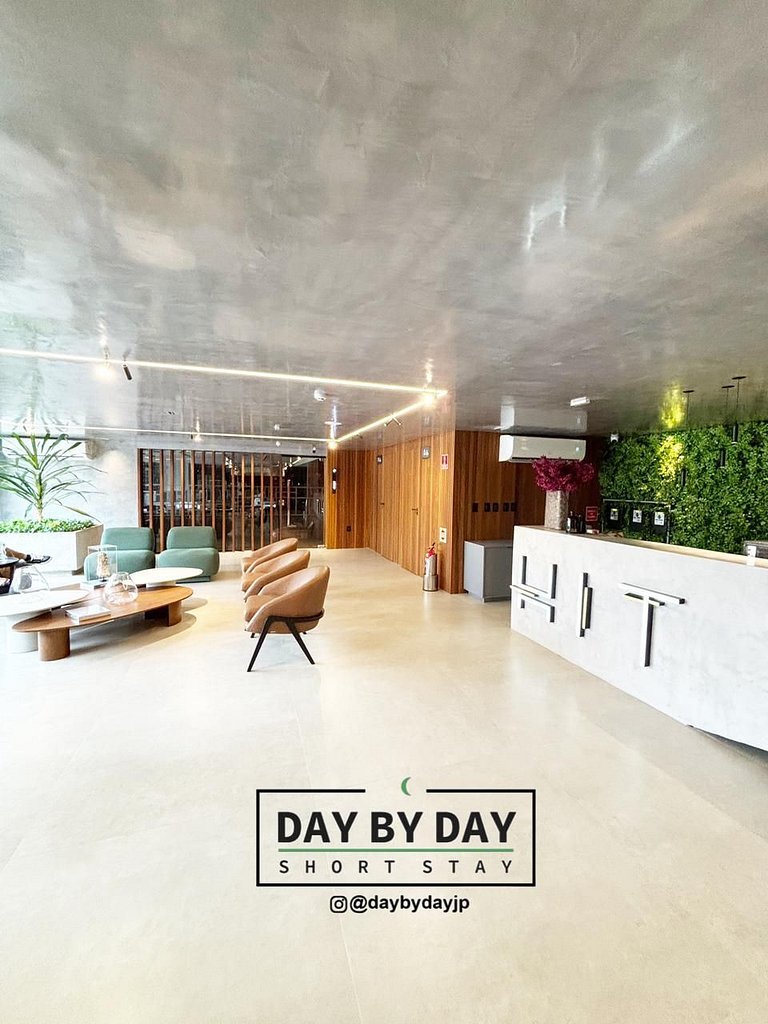 Hit Cabo Branco by Day by Day *T33*