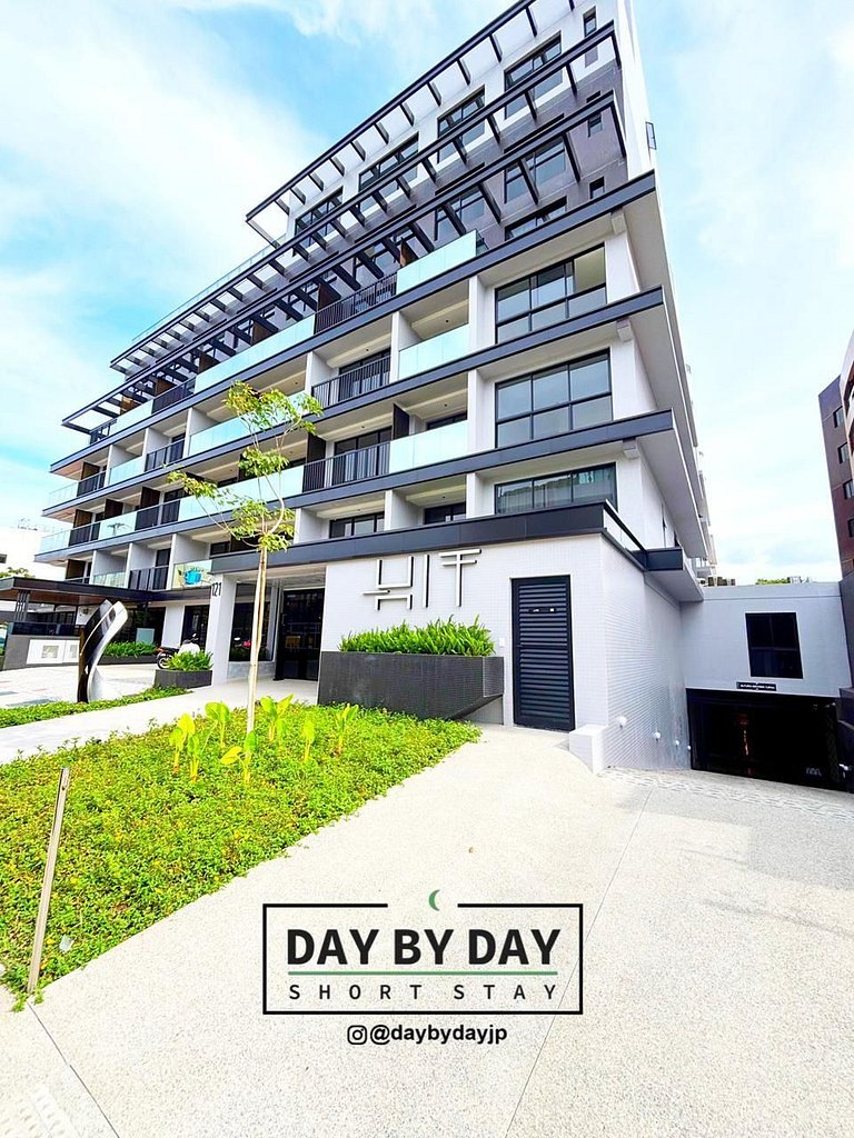 Hit Cabo Branco by Day by Day *T33*