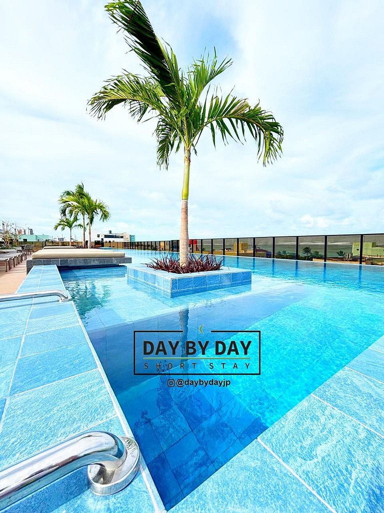 Hit Cabo Branco by Day by Day *116*