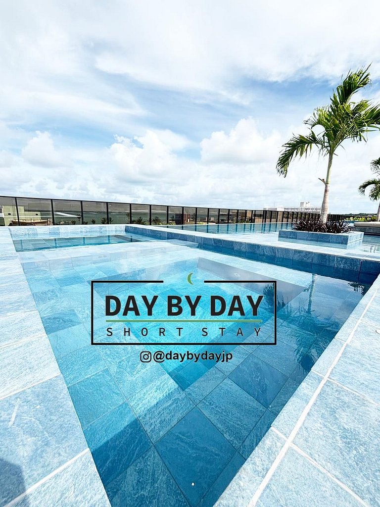 Hit Cabo Branco by Day by Day *T33*