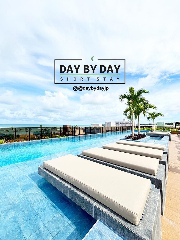 Hit Cabo Branco by Day by Day *116*