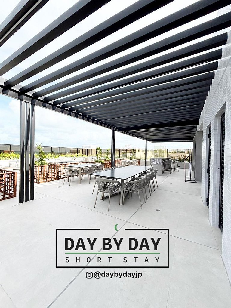 Hit Cabo Branco by Day by Day *T33*