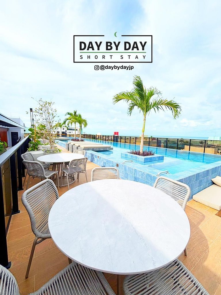 Hit Cabo Branco by Day by Day *116*