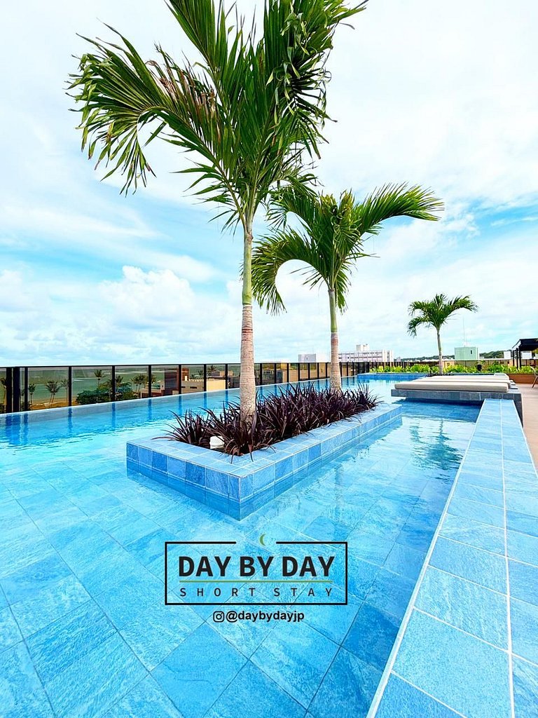 Hit Cabo Branco by Day by Day *116*