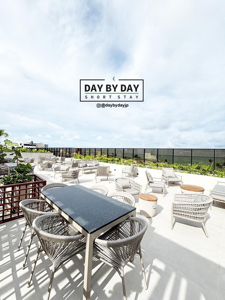 Hit Cabo Branco by Day by Day *116*