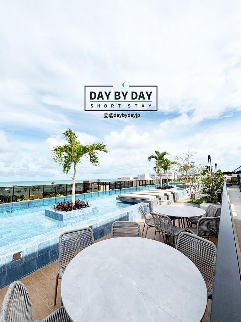 Hit Cabo Branco by Day by Day *116*