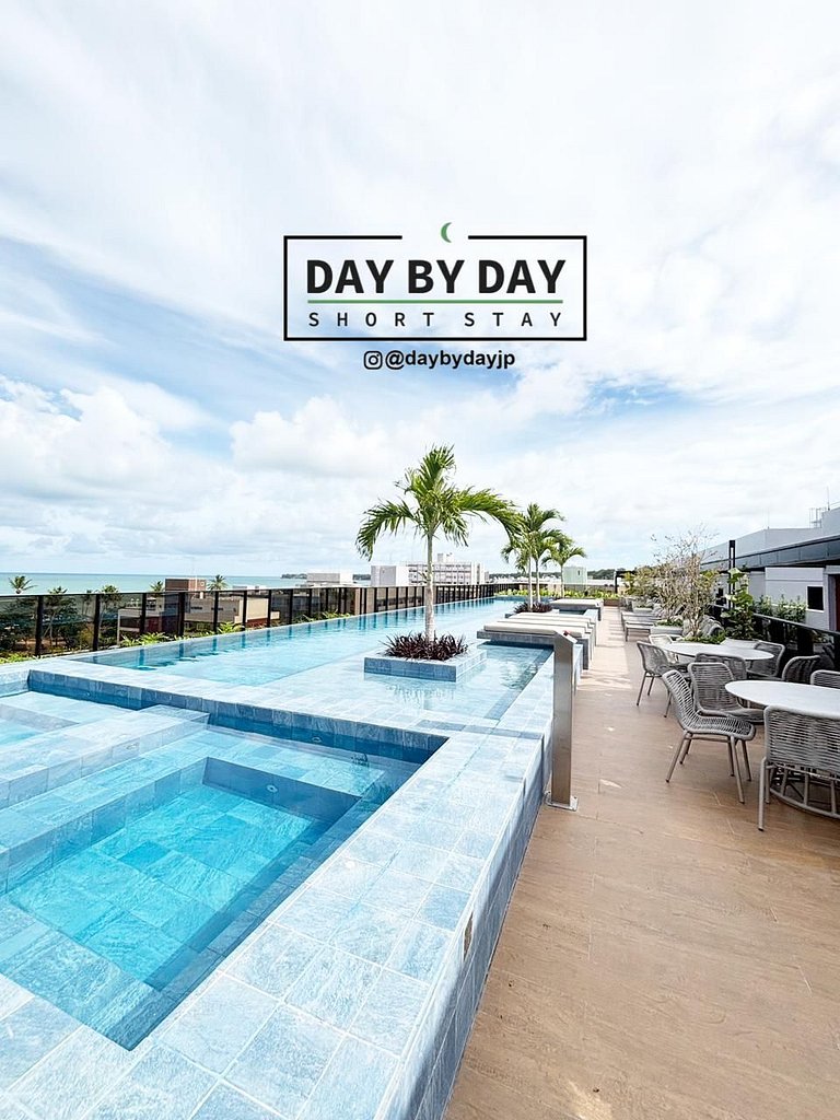 Hit Cabo Branco by Day by Day *T33*