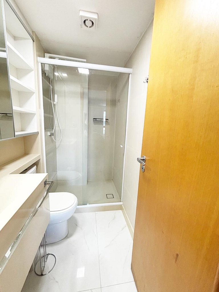 Cobertura Luxor Paulo Miranda by Day by Day *508A*