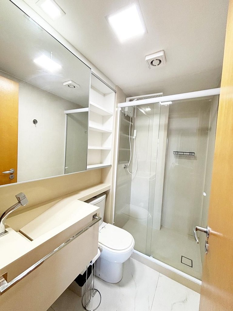 Cobertura Luxor Paulo Miranda by Day by Day *508A*