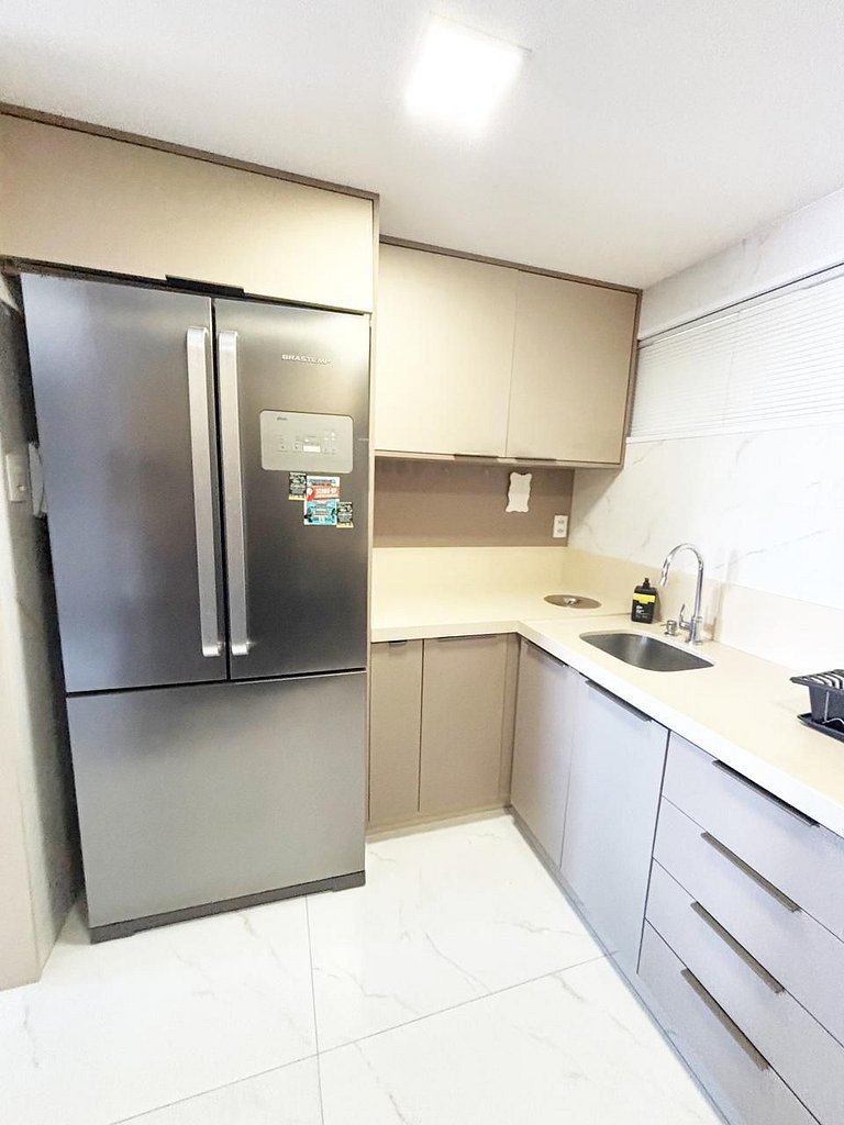 Cobertura Luxor Paulo Miranda by Day by Day *508A*