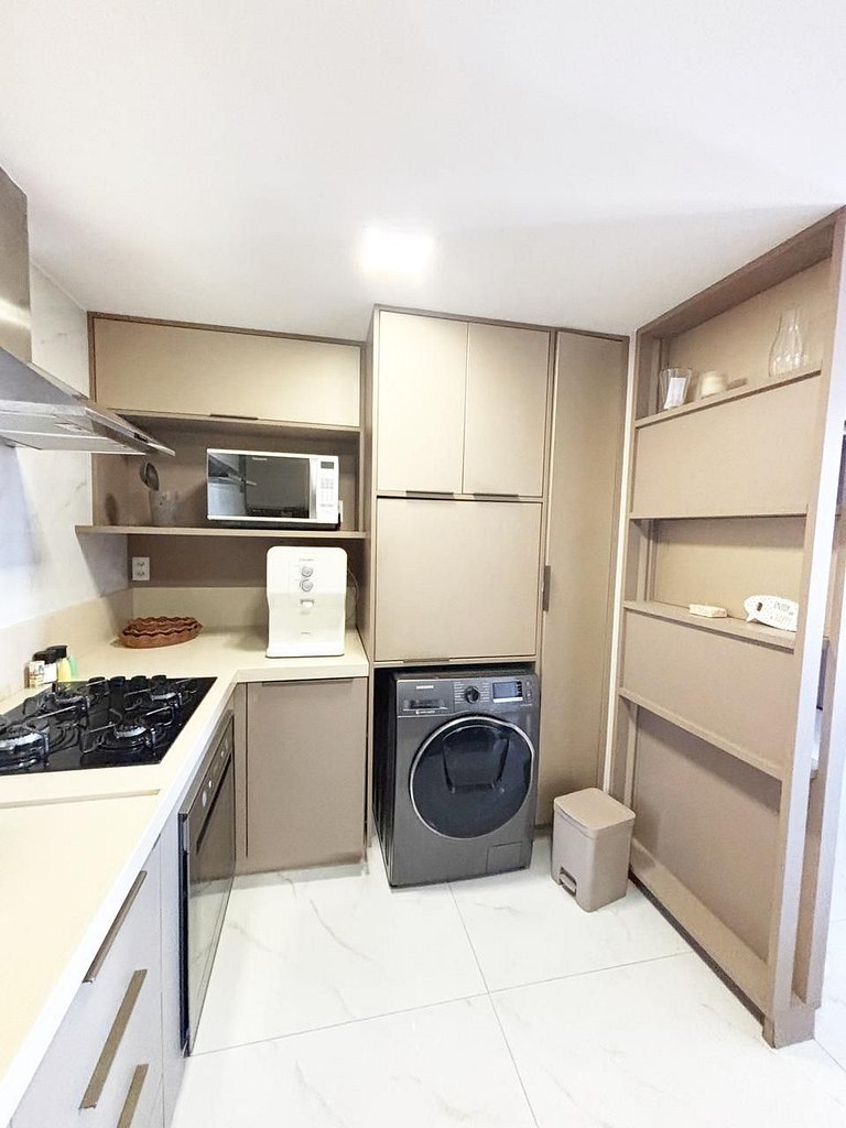 Cobertura Luxor Paulo Miranda by Day by Day *508A*