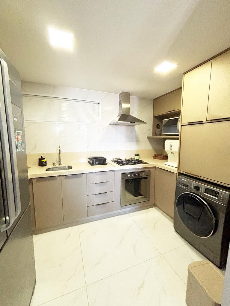 Cobertura Luxor Paulo Miranda by Day by Day *508A*