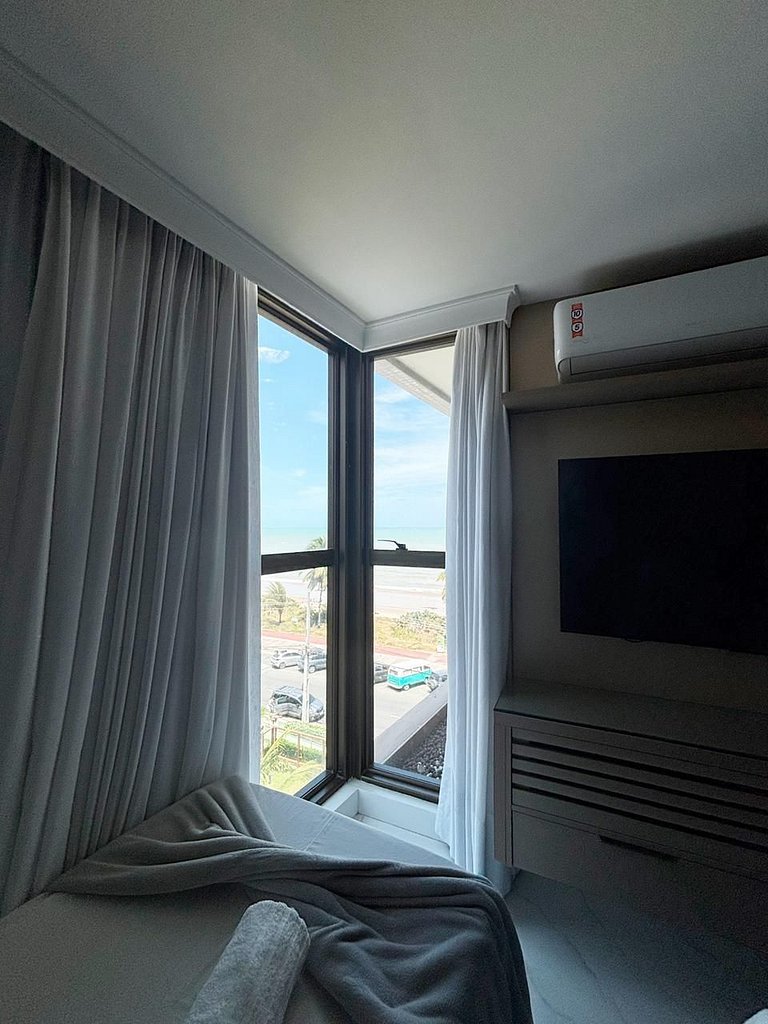 Cobertura Luxor Paulo Miranda by Day by Day *508A*