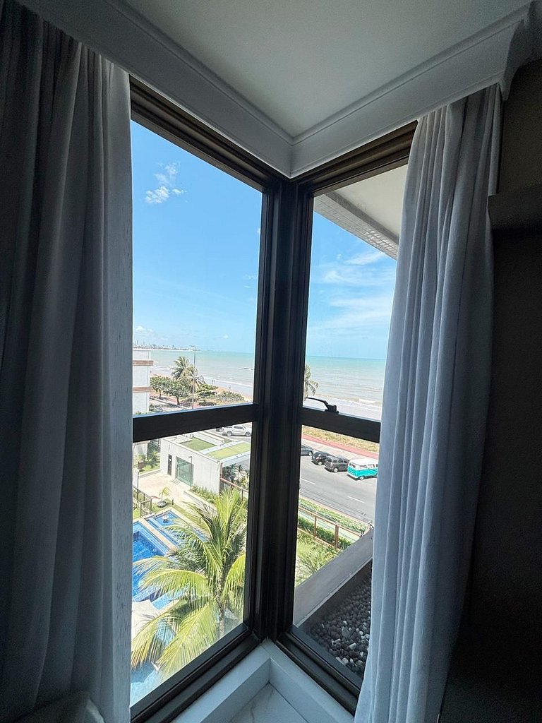 Cobertura Luxor Paulo Miranda by Day by Day *508A*