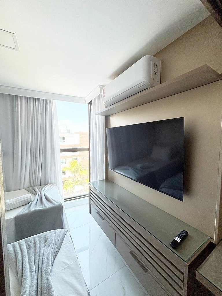 Cobertura Luxor Paulo Miranda by Day by Day *508A*