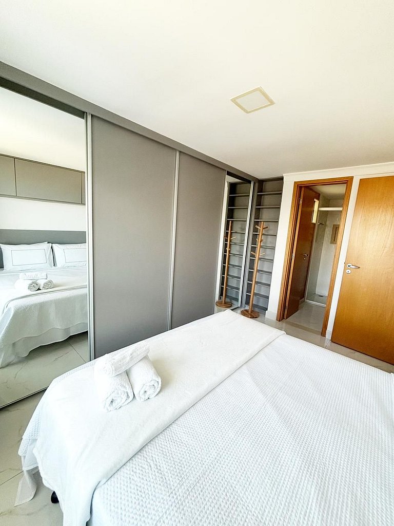 Cobertura Luxor Paulo Miranda by Day by Day *508A*