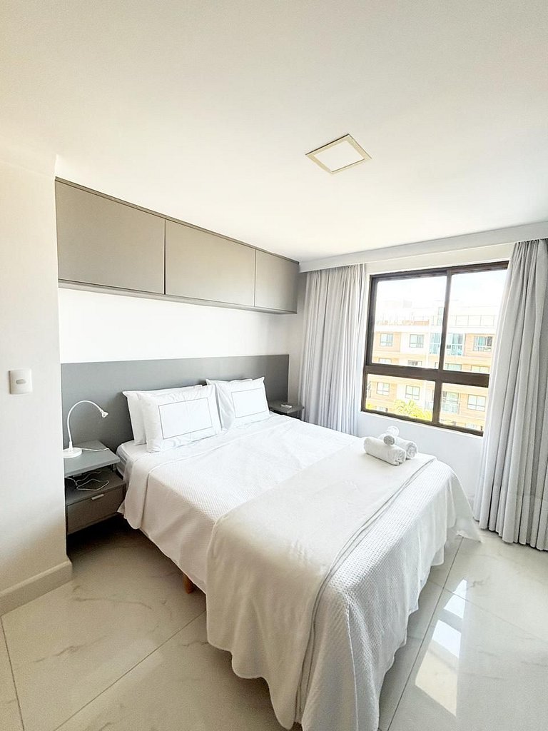 Cobertura Luxor Paulo Miranda by Day by Day *508A*