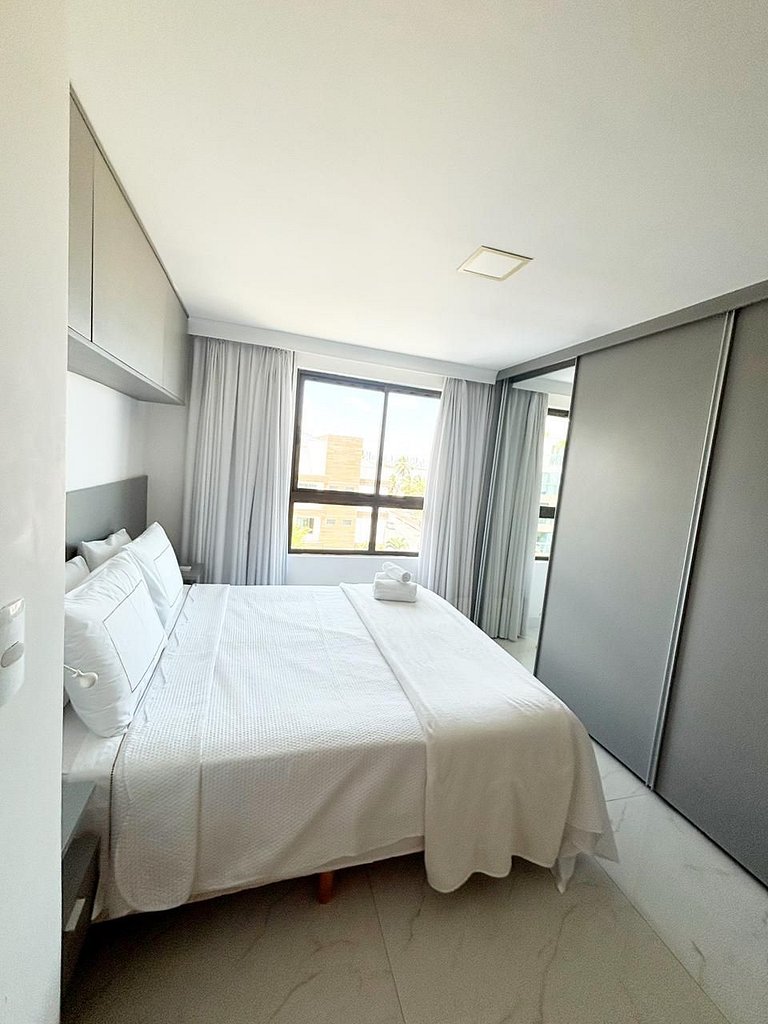 Cobertura Luxor Paulo Miranda by Day by Day *508A*