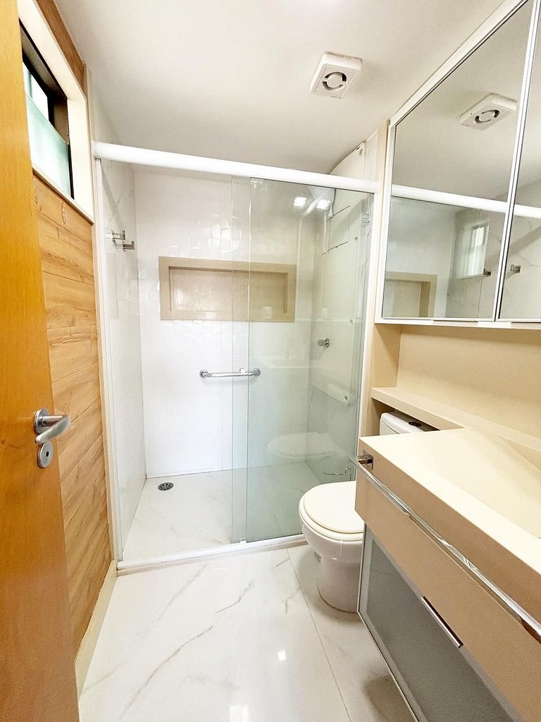 Cobertura Luxor Paulo Miranda by Day by Day *508A*