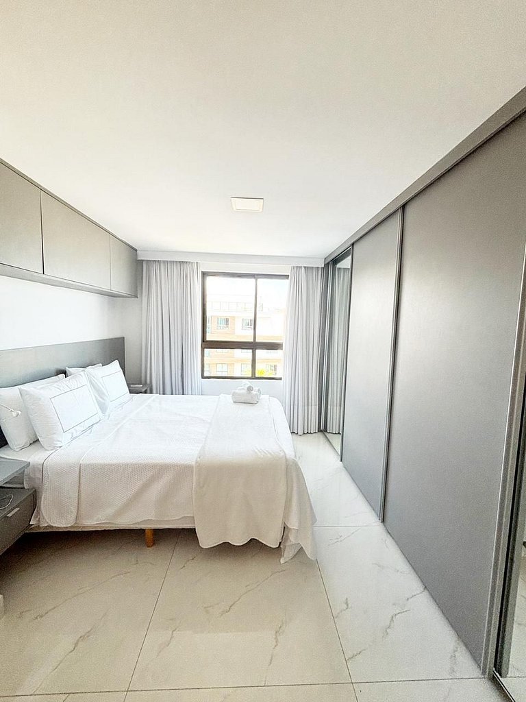 Cobertura Luxor Paulo Miranda by Day by Day *508A*